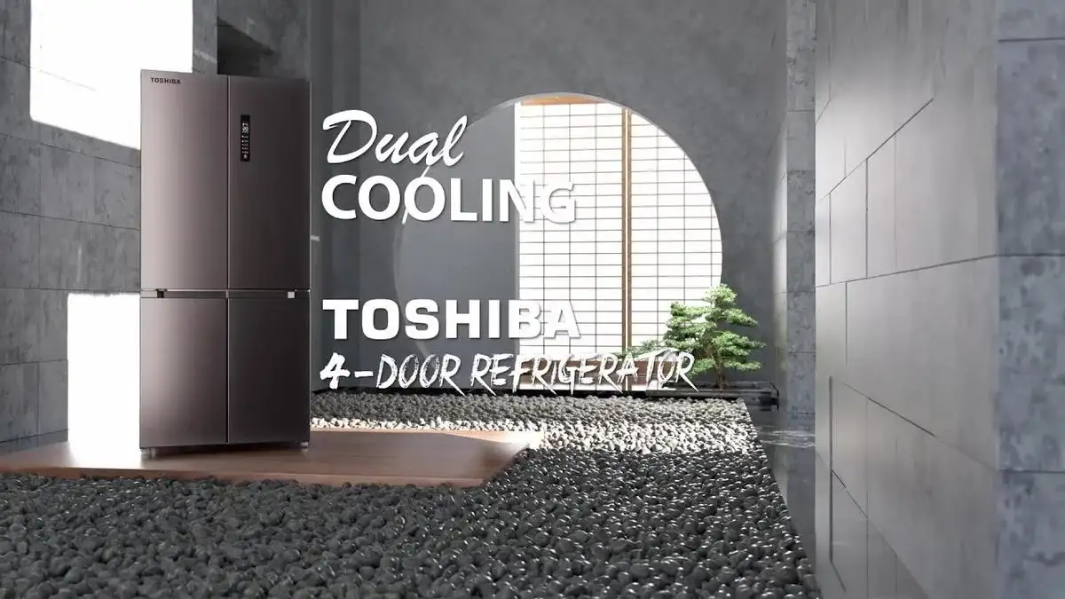 Toshiba Refrigerator Service center in Hyderabad